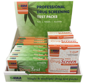 Drug test kits nz