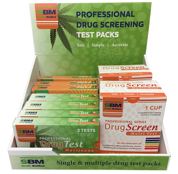 Drug test kits nz