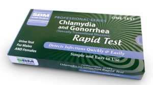 Chlamydia and Gonorrhea | Smith Biomed