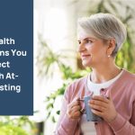 Top 5 Health Conditions You Can Detect Early with At-Home Testing