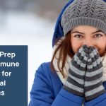 How to Prep Your Immune System for Seasonal Changes 100%
