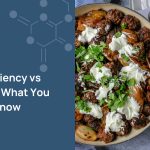 Iron Deficiency vs Anaemia - What You Need to Know