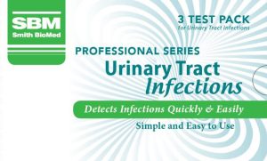 Urinary Tract Infection (UTI) Test buy online