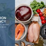 Fixing Iron Deficiency: What to Test, What to Take, and Why