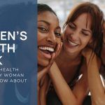 Women’s Health Week: 5 At-Home Health Tests Every Woman Should Know About