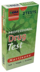 drug test kit - at home test