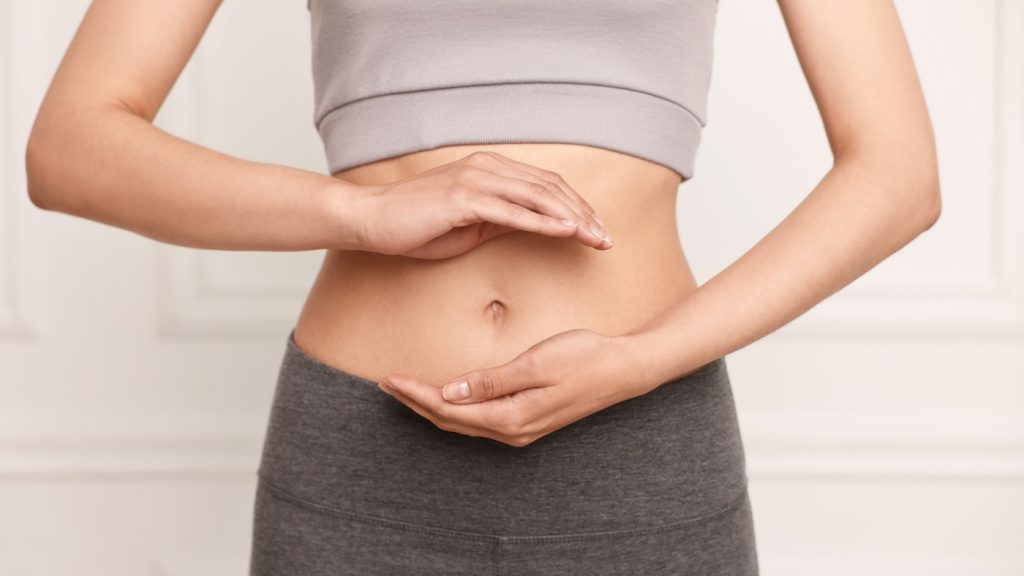 Smith Biomed’s At-Home Bowel Screening Test