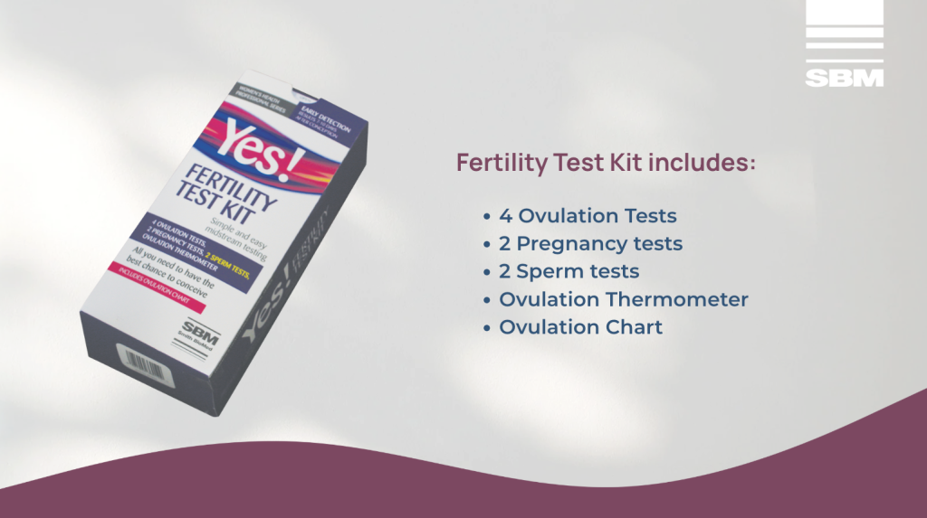 Fertility Testing in NZ