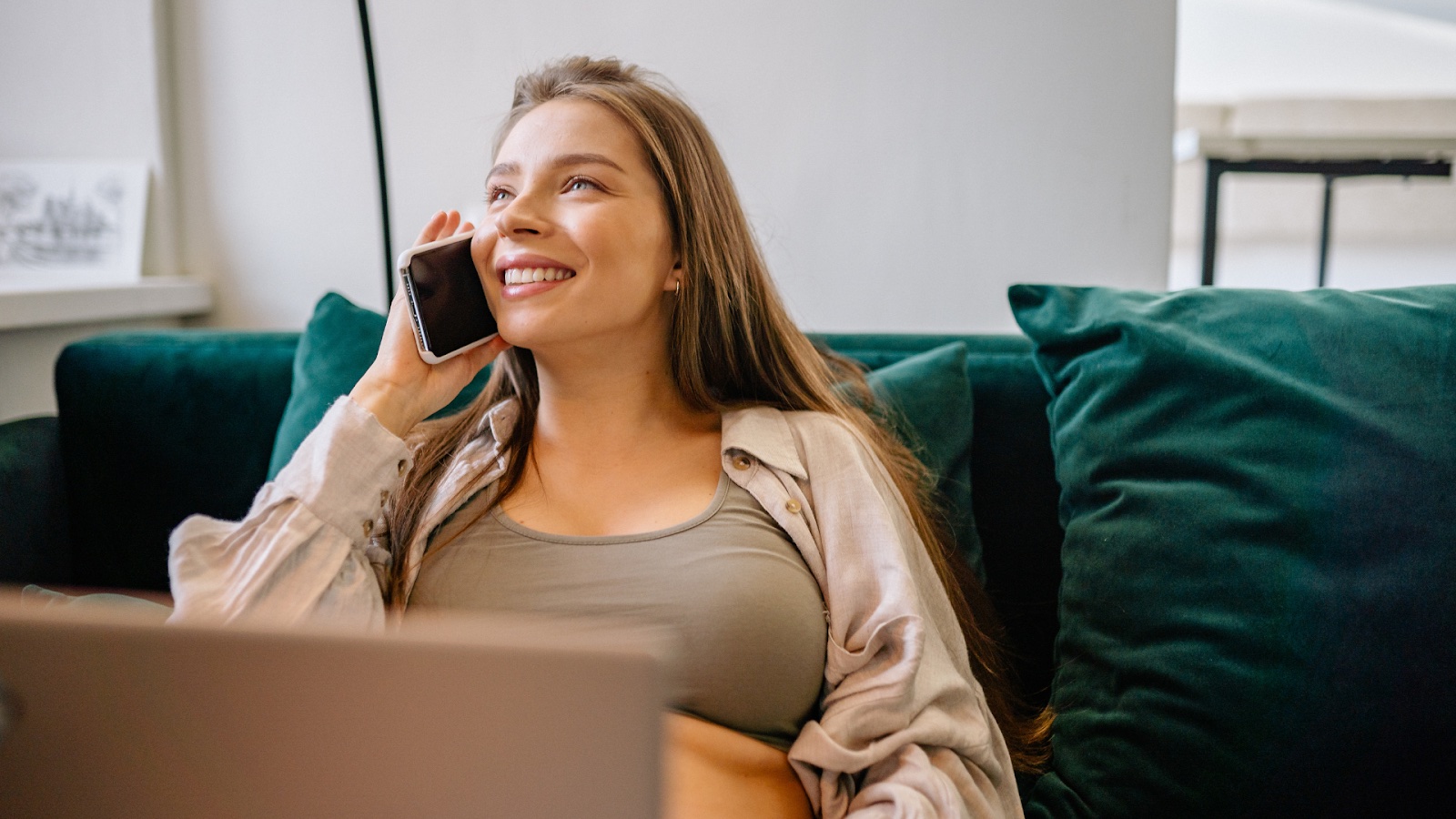 Strep A vs a Viral Sore Throat