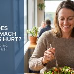 H. pylori - why does my stomach hurt?