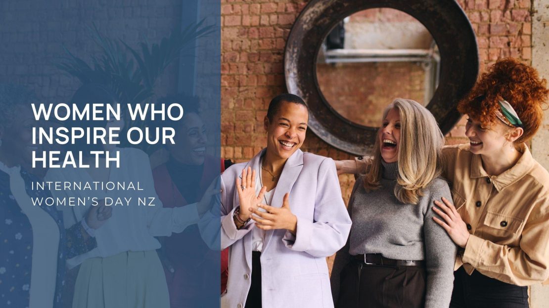 International Women’s Day NZ